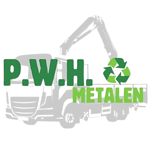 PWH-metalen logo