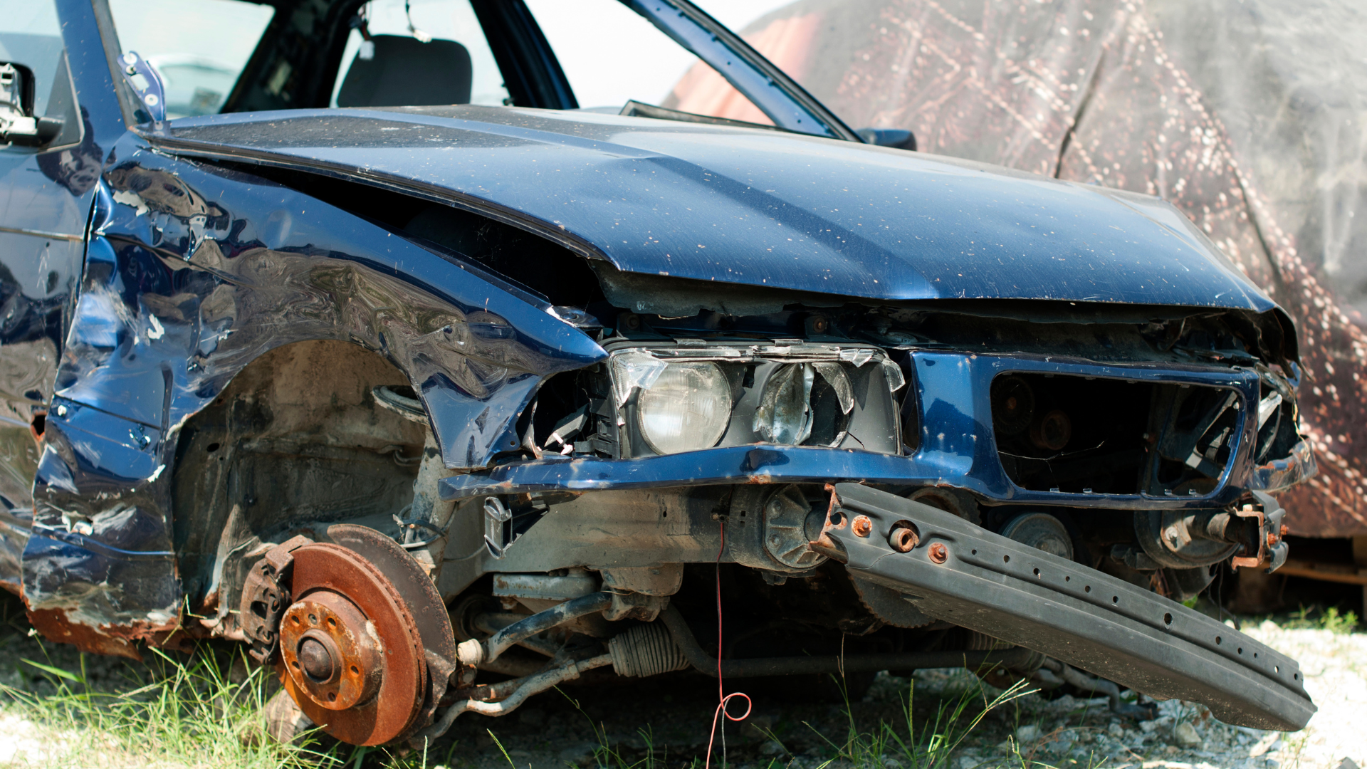sloop auto's, schade auto's budget auto's Waddinxveen, PWH Metalen